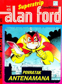 Alan Ford br.265